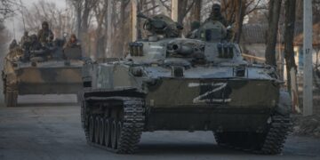 Poginuo još jedan ruski general