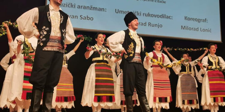 Tradiciju čuvaju četvrt veka