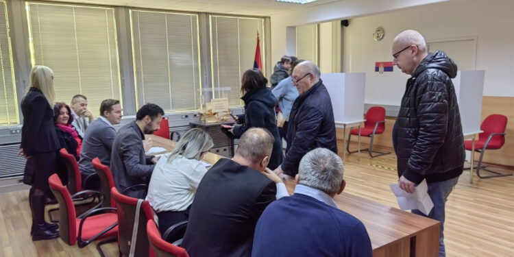 Šider nije prijatelj Srba