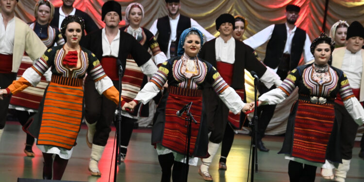 Jubilej slave cele 2024.