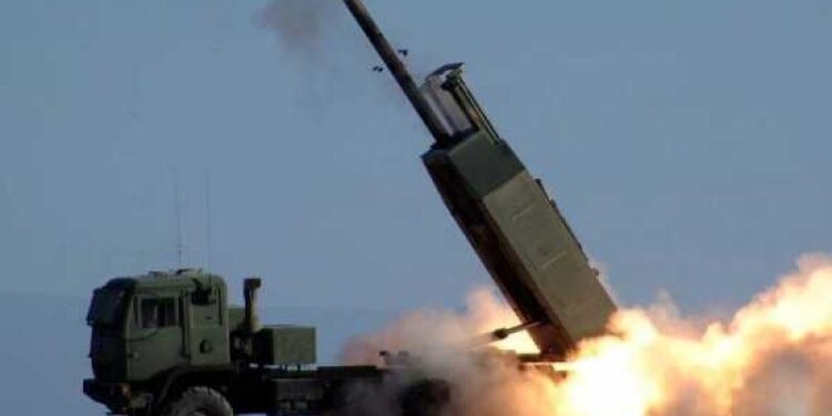 PVO oborila HIMARS