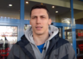Srpski rukometaš Nemanja Obradović potpisao za Partizan