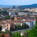 Zemljotres pogodio Banjaluku