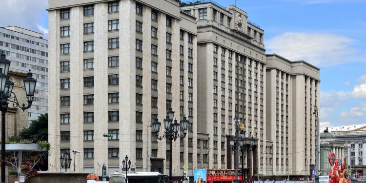 Duma demantovala: Rusija ne vodi tajne pregovore sa Ukrajinom