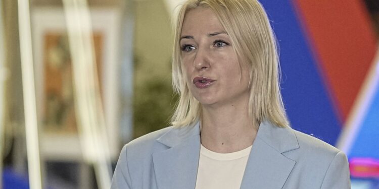 Izbori u Rusiji: Ženi koja izaziva Putina ipak zabranjena kandidatura
