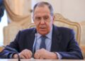 Zašto me to pitate: Lavrov odgovorio do kada namerava da bude ministar