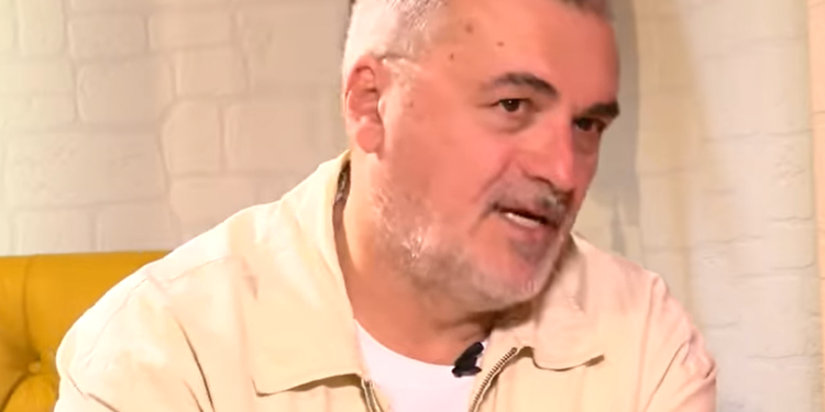 Uhapšen ubica devojčice