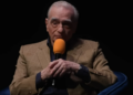 Skorsezeu nagrada za životno delo