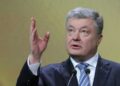 Ukrajinska SBU sprečila Porošenka da izađe iz zemlje