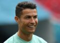 Ronaldo postigao gol na jubilarnom 1200. meču u karijeri