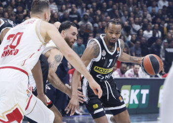 Partizan savladao Monako u Beogradu posle produžetka!