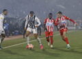 Partizan dobio Zvezdu u derbiju