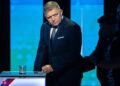 Fico: Zapad spreman da ratuje do poslednjeg Ukrajinca da bi oslabio Rusiju