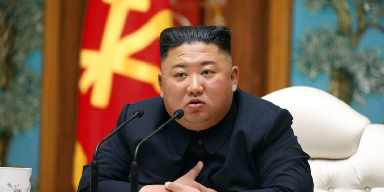 Kim Džong Un: Nećemo oklevati…