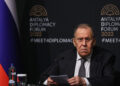 Moskva: Znamo, Amerikanci će proglasiti pobedu…