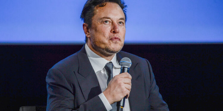 Da je Zapad slušao Maska ne bi bilo ovoliko žrtava u Ukrajini?