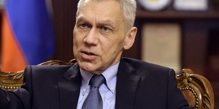 Bocan-Harčenko: Revizionistički pristup Zapada prema istoriji neće ostati bez ruskog odgovora