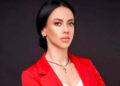 Ukrajina: Otrovana žena šefa tajne službe