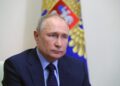 Putin: Ukrajina nema budućnost