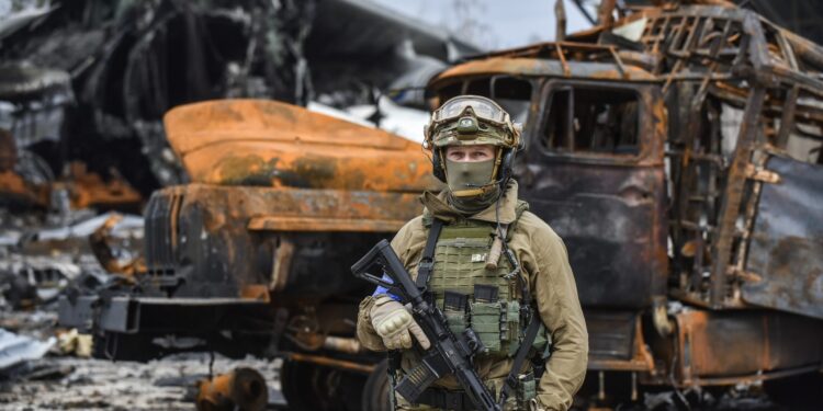 Američki general o kontraofanzivi Kijeva: Zapad je doživeo neuspeh, nije Ukrajina