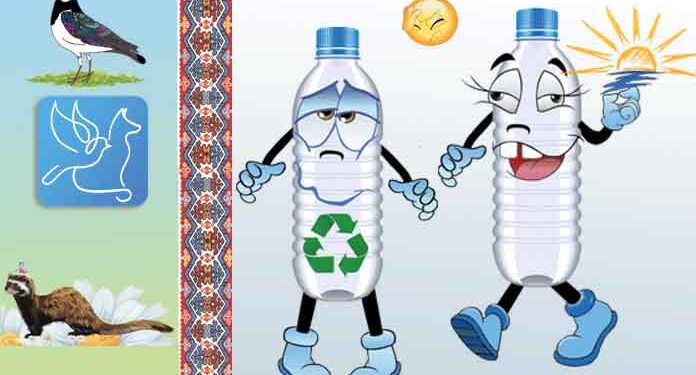 Deca i ekologija: Reciklirati ili ne?
