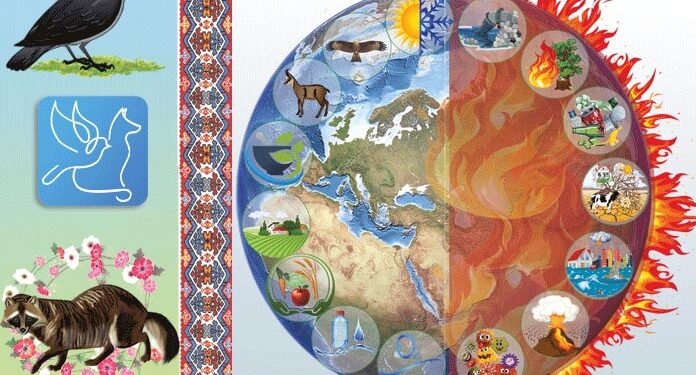 Deca i ekologija: Čuvari planete