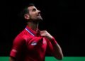 Novak otvara sezonu igrajući za Srbiju