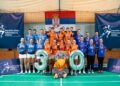 Veliki jubilej badminton saveza: 30 godina vrednih statusa cenjenog nacionalnog sporta