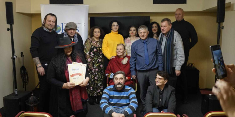 Stihovima ispratili 2023.