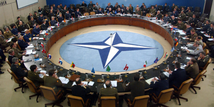 Turski parlament odobrio švedski zahtev za članstvo u NATO