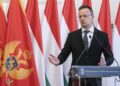 Sijarto: Dug put do obnavljanja poverenja između Mađarske i Ukrajine