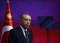Erdogan imenovao kandidata svoje stranke za gradonačenlika Istanbula