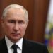 Putin pustio u rad novi kompleks istraživačke stanice na Antarktiku