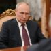 Ukrajina je samo paravan? Putin otkrio ko je najveći neprijatelj Rusije