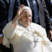 Papa Franja čestitao Božić hrišćanima koji slave po julijanskom kalendaru