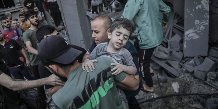 SZO otkazala misiju: Gaza ostavljena na cedilu?