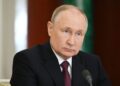 Putin: Podržavamo učesnice Pokreta nesvrstanih u zaštiti njihovih granica