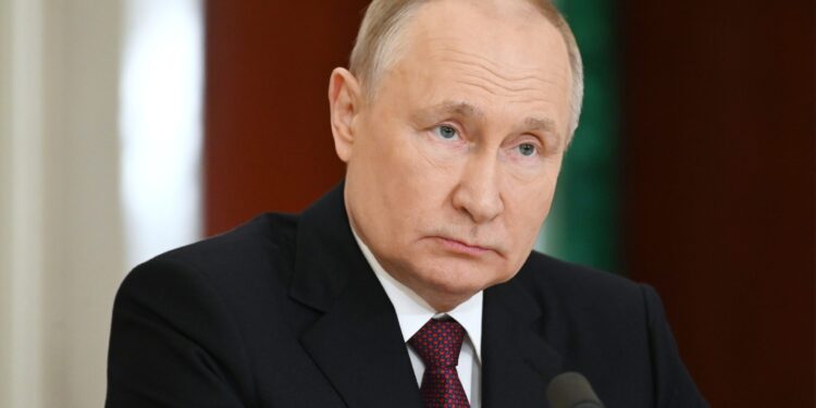 Putin: Učinićemo sve da iskorenimo nacizam, sledbenici “osuđeni na propast”