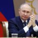 Putin ponudio državljanstvo strancima koji se bore za Rusiju