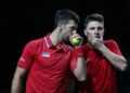 Novak veruje u Mišu: “Da pobedi Alkarasa i obeleži sezonu”