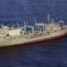 Raste napetost: Iranski ratni brod ušao u Crveno more
