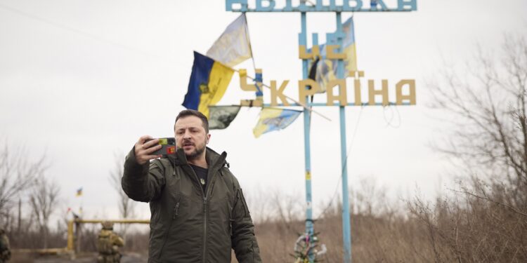 Ukrajinski političar: Zelenskog tri greške dovele do kraha