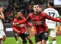 Milan spremio novi ugovor za Jovića