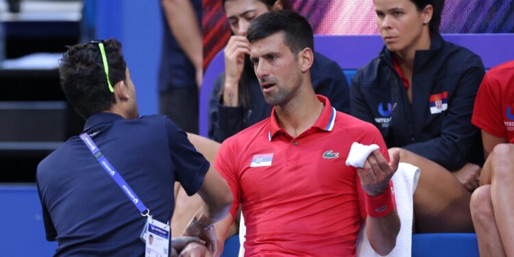 Koje će turnire Đoković preskočiti u 2024?
