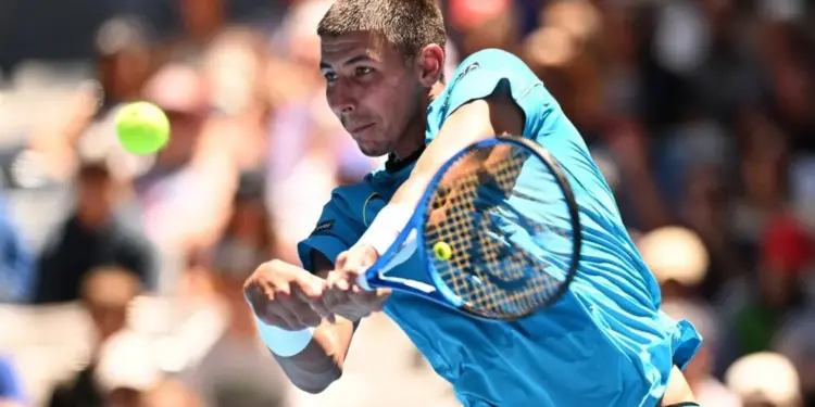 Popirin: Novak je GOAT, ali nema bele zastave!