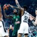 Partizan poražen u Atini