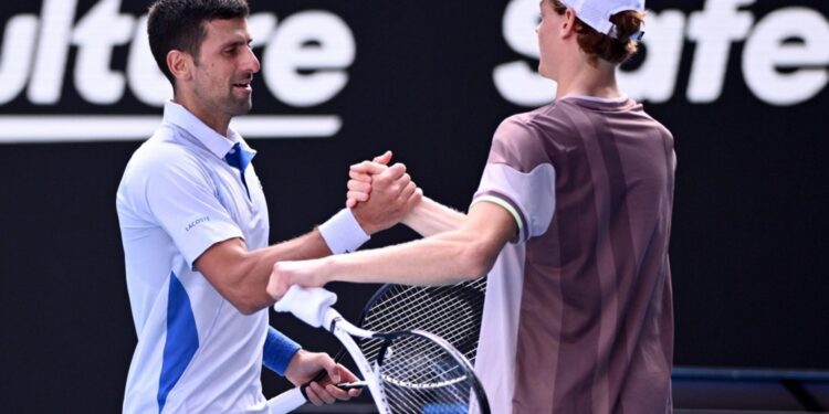 Vilander: Bilo je nerealno da se Novak vrati