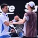 Vilander: Bilo je nerealno da se Novak vrati