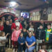 Krsta obradovao decu u domovini