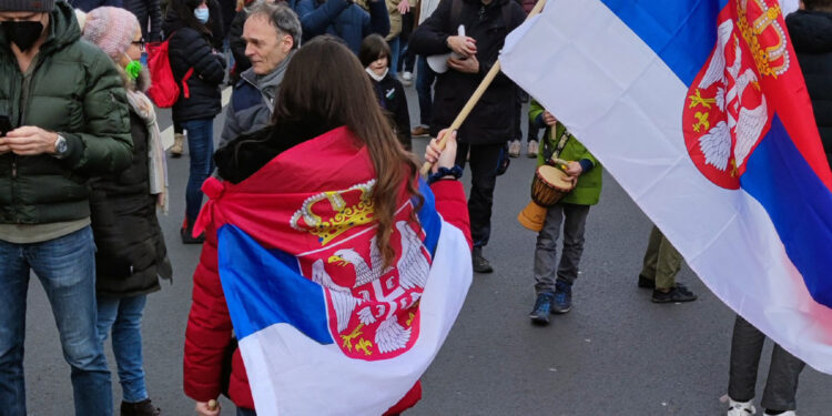 Najviše Srba u Nemačkoj i SAD: Koliko ima naših ljudi u dijaspori?